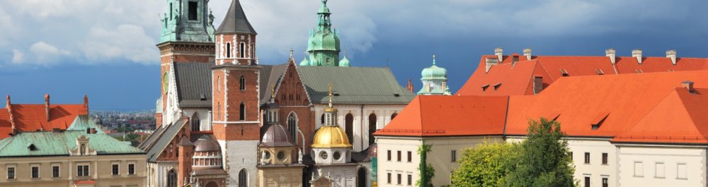 Авиабилеты в Польшу цена