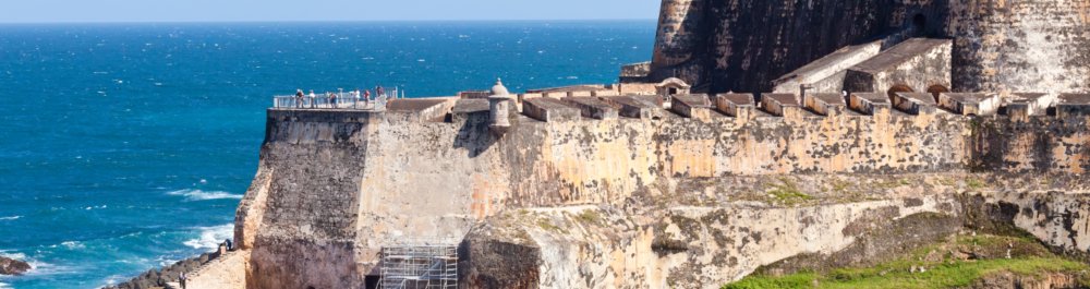 Авиабилеты в Пуэрто-Рико цена