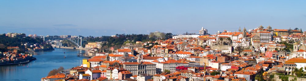 Авиабилеты в Португалию цена