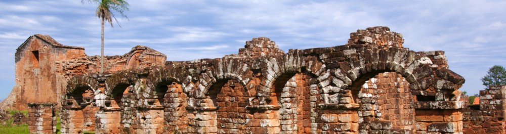 Авиабилеты в Парагвай цена