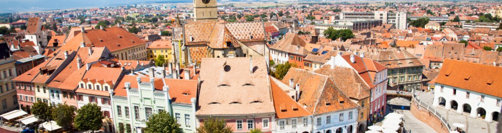 Авиабилеты в Румынию цена