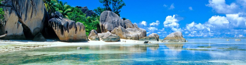 Авиабилеты в Сейшелы цена