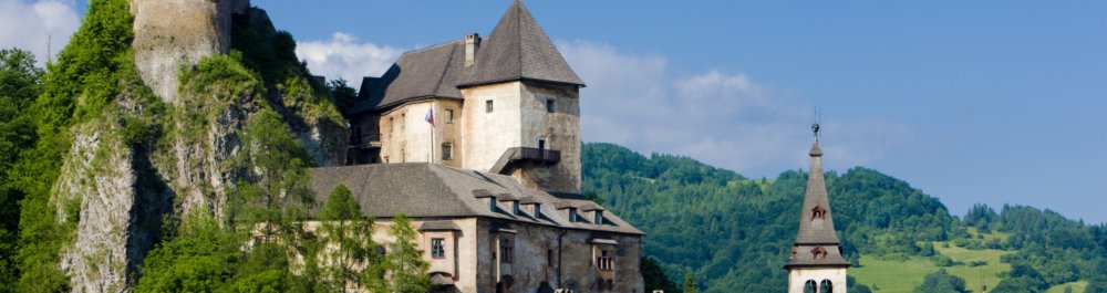 Авиабилеты в Словакию цена