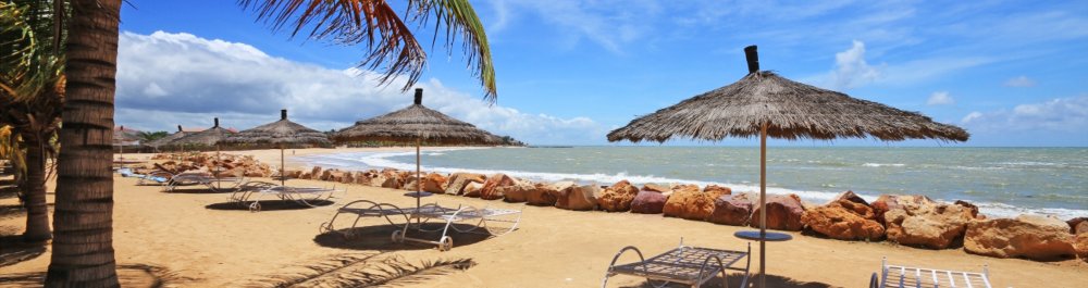 Авиабилеты в Сенегал цена