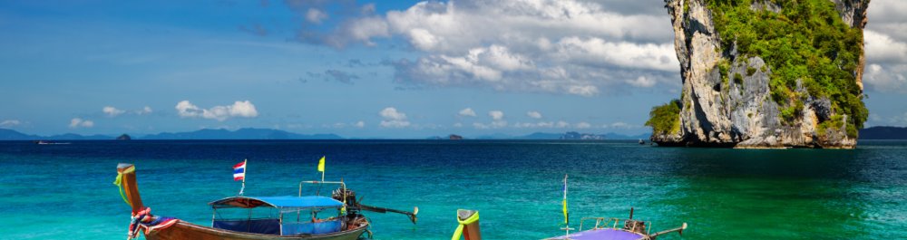 Авиабилеты в Таиланд цена