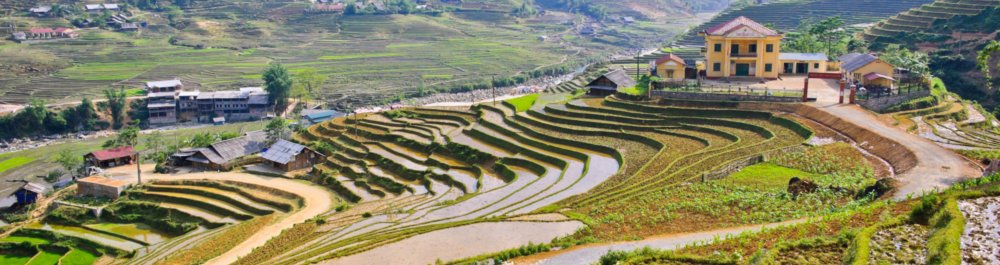 Авиабилеты в Вьетнам цена