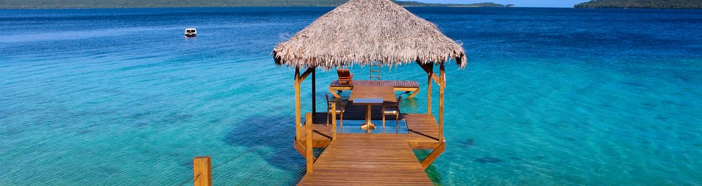 Авиабилеты в Вануату цена