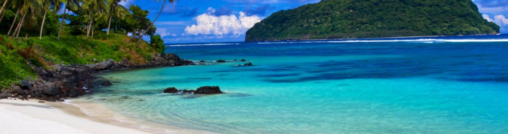 Авиабилеты в Самоа цена