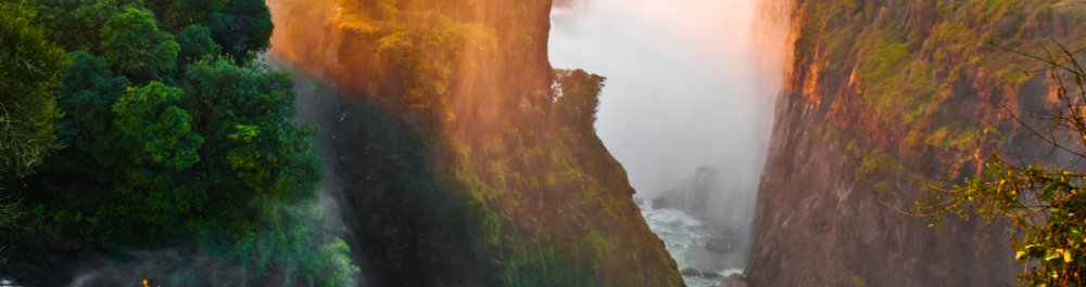 Авиабилеты в Зимбабве цена