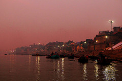 Varanasi, India