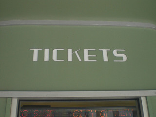 указатель авиабилетов