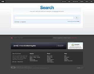 Поисковые сайты